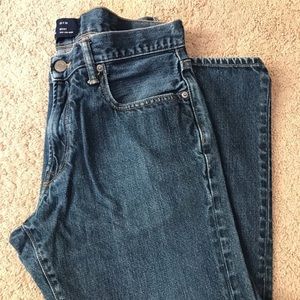 GAP jeans